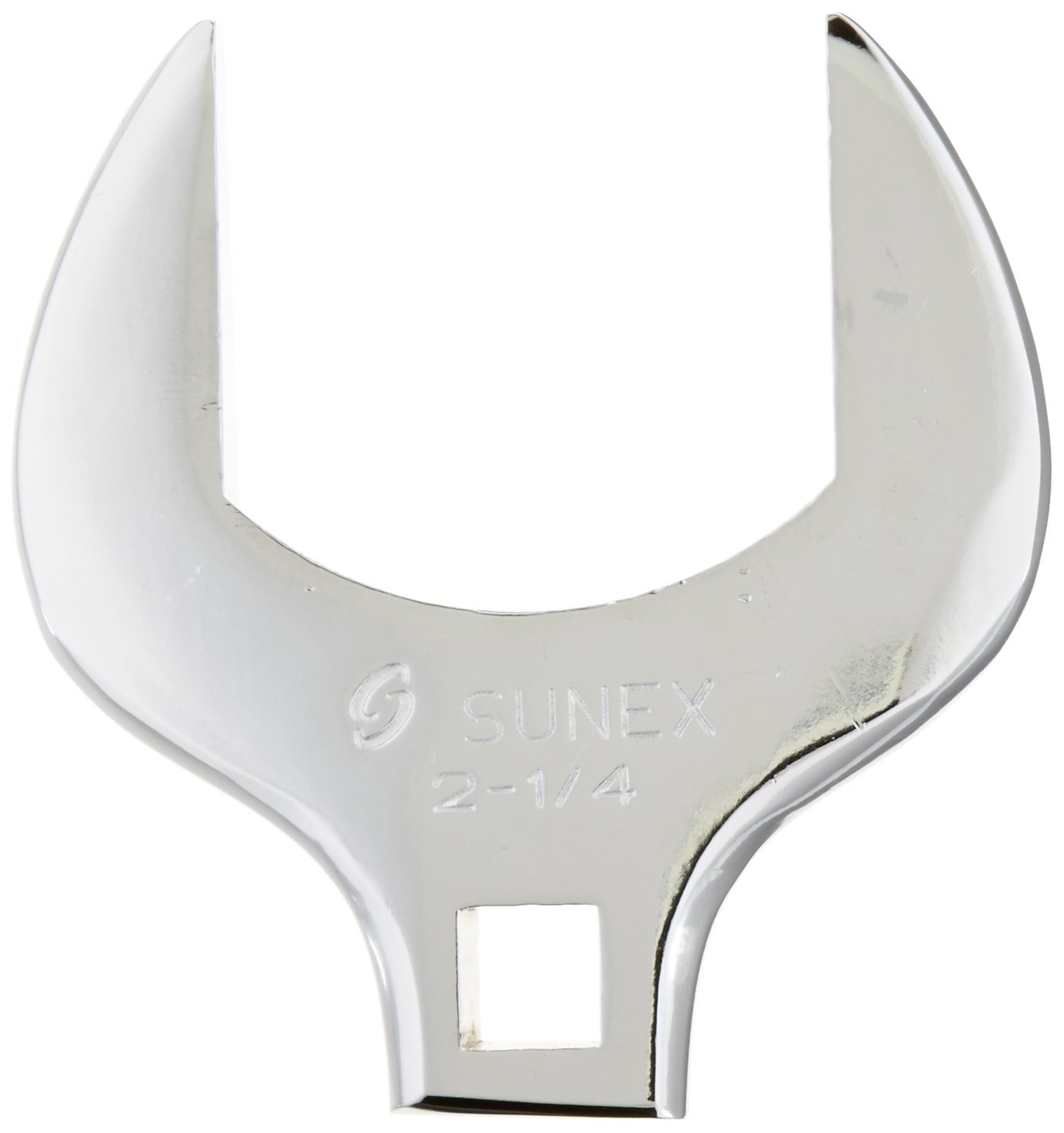 Sunex 97756A 1/2-Inch Drive 2-1/4-Inch Jumbo Crowfoot Wrench